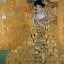 Picture of PORTRAIT OF ADELE BLOCH-BAUER