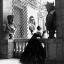 Picture of EVENING DRESS ROMA 1952