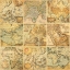Picture of AROUND THE WORLD I