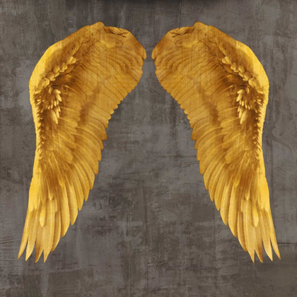 Picture of ANGEL WINGS I