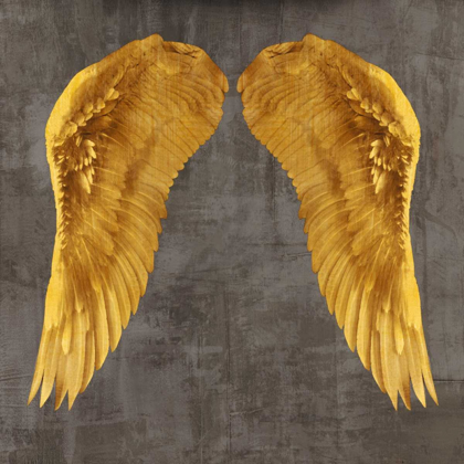 Picture of ANGEL WINGS I