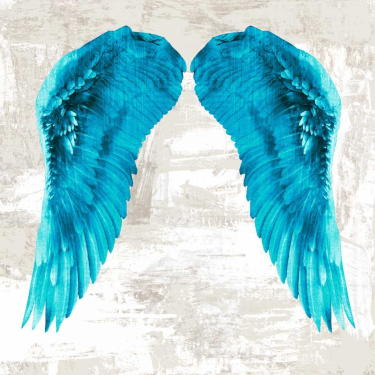 Picture of ANGEL WINGS II