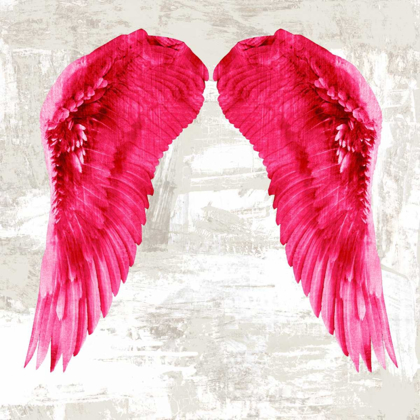 Picture of ANGEL WINGS III