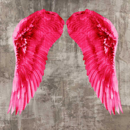 Picture of ANGEL WINGS VI