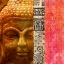 Picture of SIDDHARTA (DETAIL)