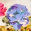 Picture of COLORFUL JEWELS II