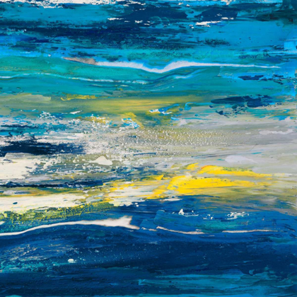 Picture of IN VOLO SUL MARE II