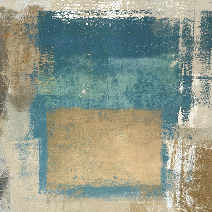 Picture of ABSTRACT LEVITATION II
