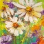 Picture of MARGHERITE IN FIORE