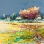 Picture of ALBERO NEL PRATO