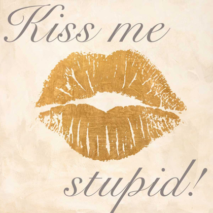 Picture of KISS ME STUPID! #2