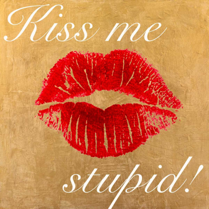 Picture of KISS ME STUPID! #3