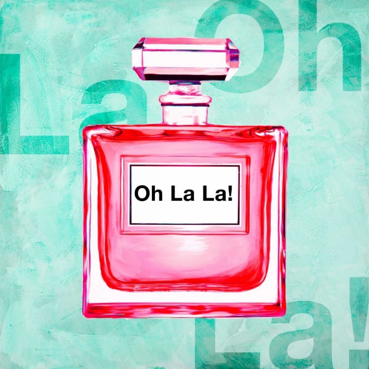 Picture of OH LA LA!