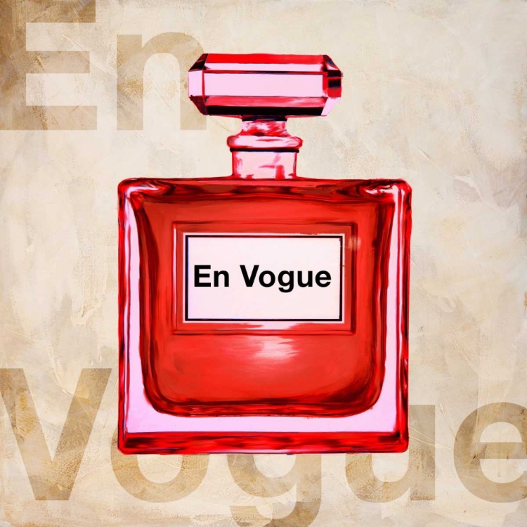 Picture of EN VOGUE