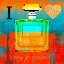 Picture of I LOVE MY PERFUME