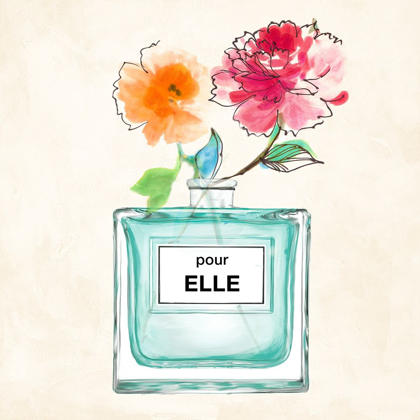 Picture of POUR ELLE II