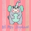 Picture of LIL ELEPHANT