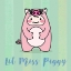 Picture of LIL PIGGY