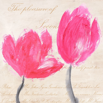 Picture of CLASSIC TULIPS I