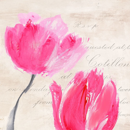 Picture of CLASSIC TULIPS II