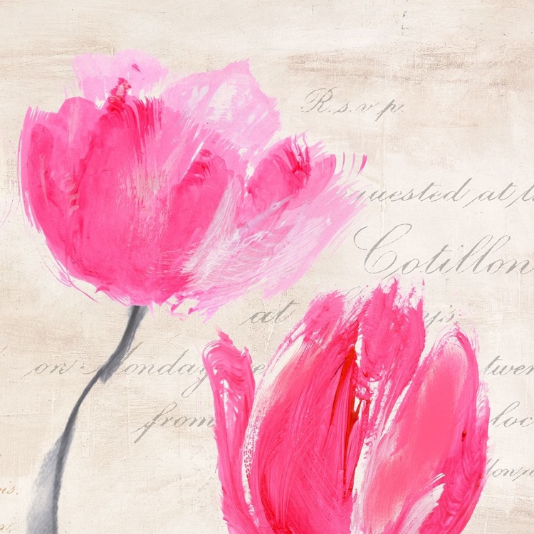 Picture of CLASSIC TULIPS II