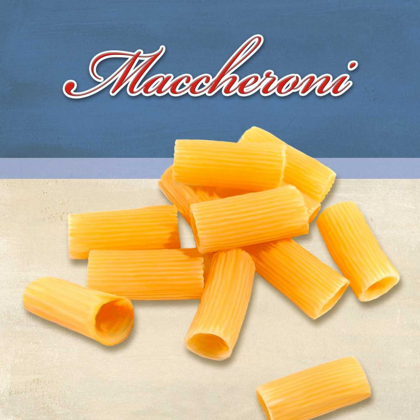 Picture of MACCHERONI