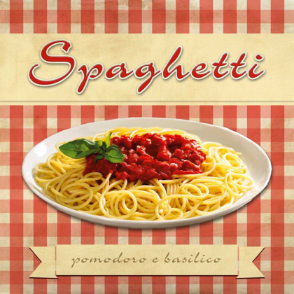 Picture of SPAGHETTI