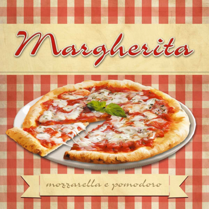 Picture of MARGHERITA