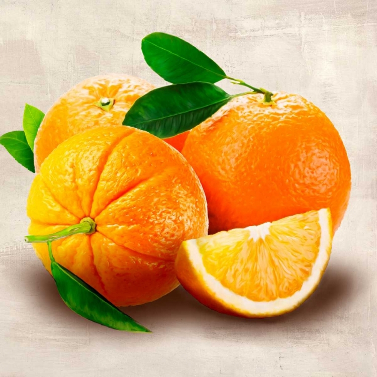 Picture of ORANGES