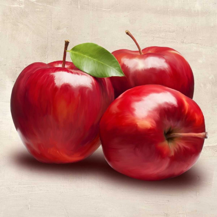 Picture of APPLES