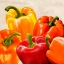 Picture of PEPPERS