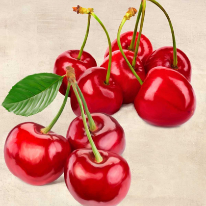 Picture of CHERRIES