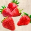 Picture of STRAWBERRIES