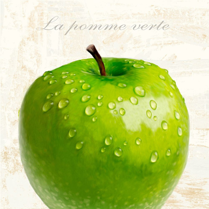 Picture of LA POMME VERT