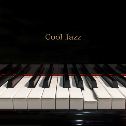 Picture of COOL JAZZ