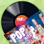 Picture of VINYL CLUB, POP