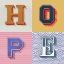Picture of HOPE