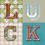 Picture of LUCK