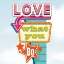 Picture of LOVE WHAT YOU DO