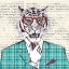 Picture of LOVERBOY (DETAIL)