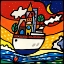 Picture of NAVIGARE CON AMORE