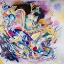 Picture of IMPROVISATION PAINTING