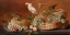 Picture of STILL LIFE WITH PARROT