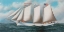 Picture of THREE MASTED SCHOONER ANDREW C. PIERCE