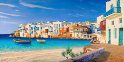 Picture of MYKONOS