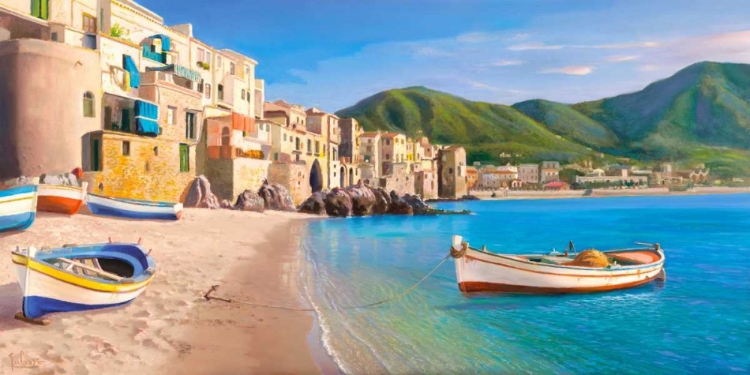 Picture of CEFALU