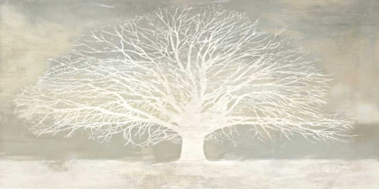 Picture of WHITE TREE