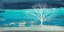 Picture of TREESCAPE 3 (AZURE)