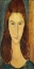 Picture of JEANNE HEBUTERNE