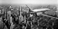 Picture of DC-4 OVER MANHATTAN, NYC